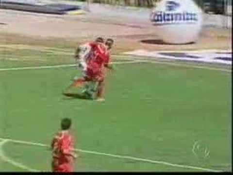 Melhores Momentos Inter-SM 2 x 2 Inter-POA