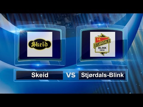 Høydepunkter fra Skeid - Stjørdals-Blink 19.08.2018