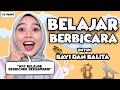 Video Untuk Balita - Belajar Bicara, Mengenal Warna, Mengenal Kata, Lagu Interaktif Bersama Kak Nisa