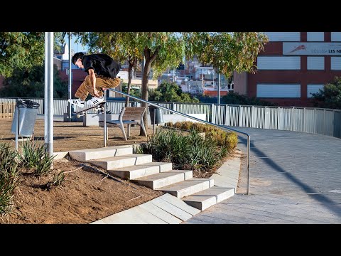 Brayan Albarenga – Yuyu