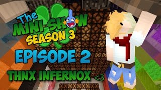Minecraft Gameshow - The Mini-Show: Season 3 {#2} -