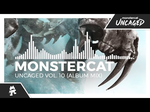 Monstercat Uncaged Vol. 10 (Album Mix)