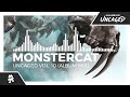 Monstercat Uncaged Vol. 10 (Album Mix)