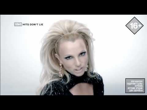 will.i.am - Scream And Shout (Feat. Britney Spears) (VH1 European Clean Music Video)