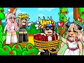 My Ex-Girlfriend FORCED Me To Marry Her.. And THIS Happeend! (ROBLOX BLOX FRUIT)