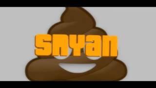 Intro Poop SrYan - ●