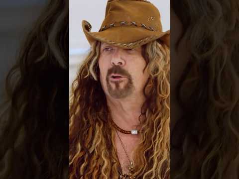 His IMPERSONATION of OZZY is SO GOOD He Pulled a HILARIOUS PRANK on His DAUGHTER!