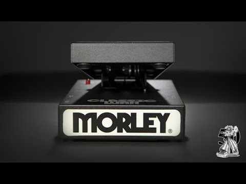 Morley MTCSW Classic Wah 20/20