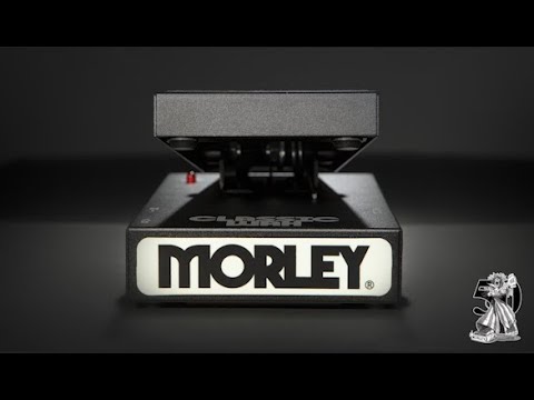 Morley MTCSW 20/20 Classic Switchless Wah image 11