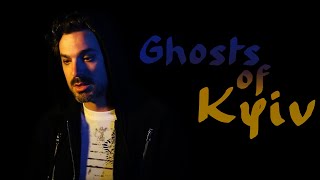 Kadr z teledysku Ghosts Of Kyiv tekst piosenki Saher Galt
