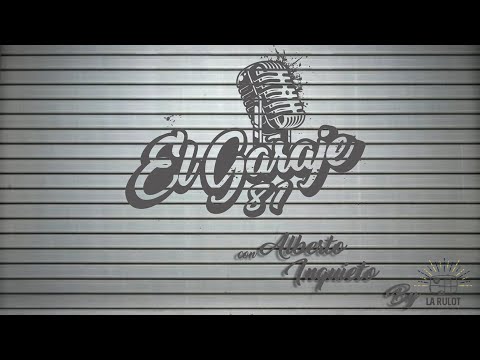 Entrevista + Concierto - Alberto Inquieto