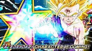 HOW BROKEN IS LR GOHAN 100% RAINBOW STAR AGL LR SSJ2 GOHAN! (DBZ: Dokkan Battle)