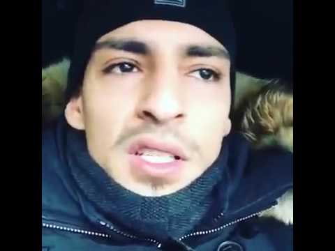 BOEF DIST/REAGEERT OP HATERS!?!?!?!?!