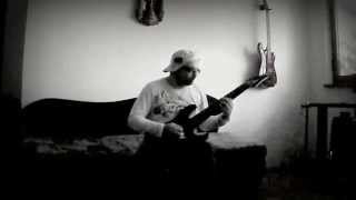 Angel Nikolov - I deny you (Darkseed)