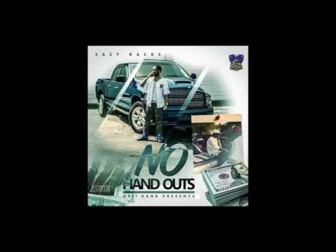 Eazy Racks ×ANT × Witda × Young Gritta | Grittin In The Mornin