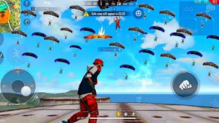 Factory Roof New Rank Session Gameplay/ Factory Fist King/Solo vs duo Ranked Gameplay/Fist fight video