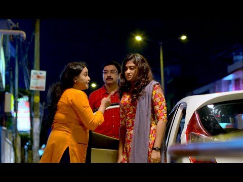 Bhramanam I Episode 94 - 21 June 2018 I Mazhavil Manorama