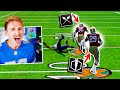 I Built An Unstoppable Run Only Team