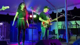 Video thumbnail for Friedman Mic No Mo Live Clip by Final Resonance TV