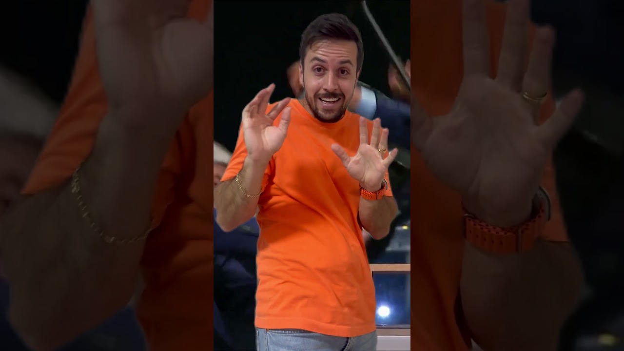 QUASE LEVEI UMA CADEIRADA DO…