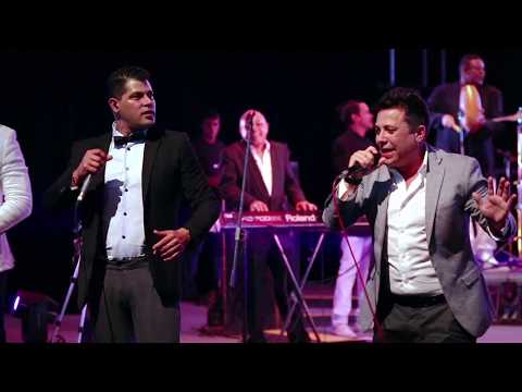 Pupy y los que son son-La Borrachera (LIVE)