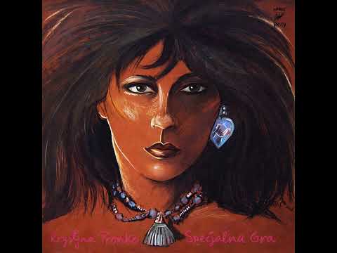 Krystyna Prońko – Subtelna Gra