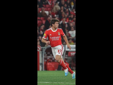 Joao Neves Pure class 🔥🔥🔥🔥