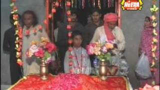 preview picture of video 'pheer muhammad ali shah chisti sabri -2(75 jb sohal)faisalabad'