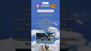 Download lagu yel yel Pramuka versi TNI komando dengan gerakan *#pramuka#short mp3 Download lagu yel yel Pramuka versi TNI komando dengan gerakan *#pramuka#short mp3