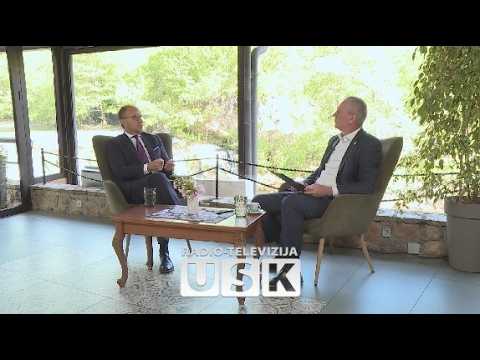 TV INTERVJU