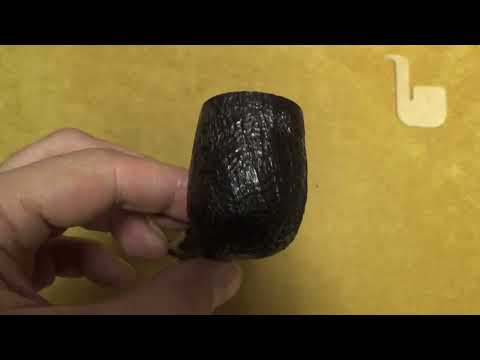 Pipa Dunhill Shell Briar gruppo 4 - 4903 (2022) - DHSH287