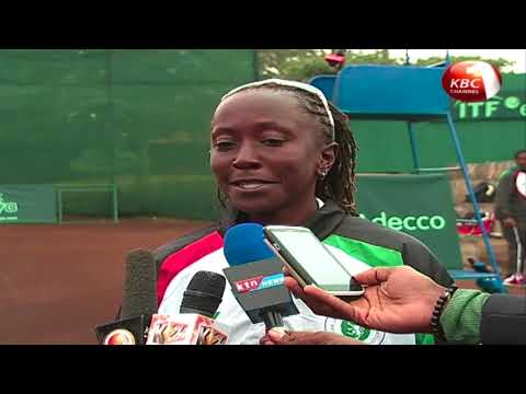 Davis Cup Africa Zone tournament