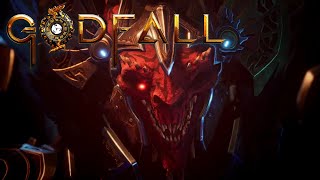 #2 Godfall（ゴッドフォール）初見プレイ