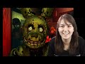 Five Nights At Freddys 3 Out Now (Download Link ...