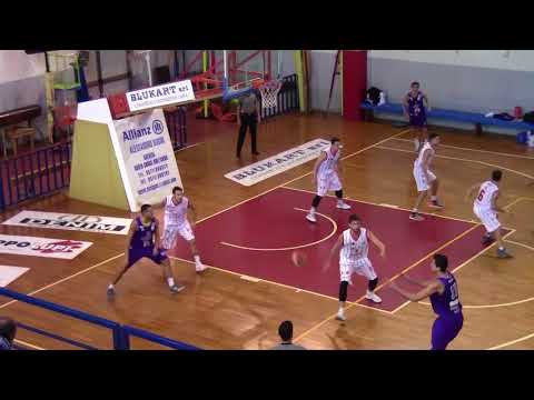 2° Partita Blukart San Miniato - All Foods Fiorentina Basket Firenze