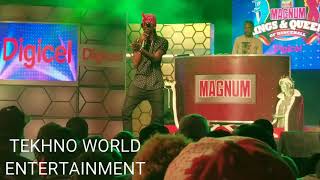 DANISH MAGNUM KING ON QUEEN MARCH 17 / 2018