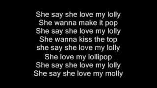 LOLLY Maejor Ali feat  Juicy J ,Justin Bieber Lyrics