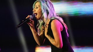 Lacey Sturm - Live at Jacksonville