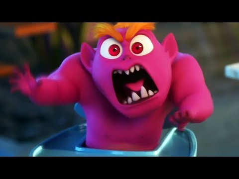 Incredible 2 - Best Adverts & Animations Compilation 2018