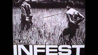 Infest - Sick Of Talk/Shackled Down/Once Lost