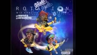 Wale - Rotation [Feat. 2 Chainz &amp; Wiz Khalifa] Explicit