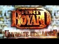 Fort Boyard Ultimate Challenge Disney XD Promo