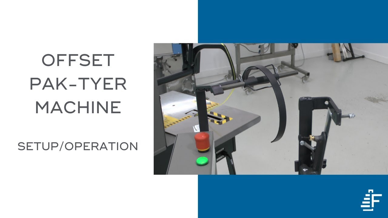 OFFSET THREADING OPERATION PROCEDURE