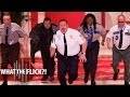 Paul Blart: Mall Cop 2 (Starring Kevin James) Movie.