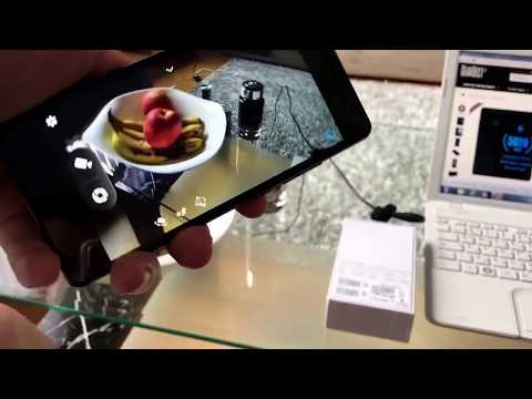 Vernee Thor E - A simple review / кратко ревю