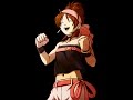 The King Of Fighters XI Momoko Combo Video