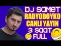 PiYANİST SAMET CANLI YAYIN ÇATIRTI SHOW FULL SERİ 1 #piyanistsamet #göçmen #bulgaristangocmenleri