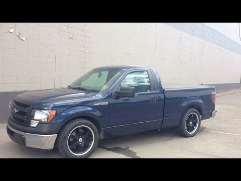 F150 Bell Tech Drop Episode 1