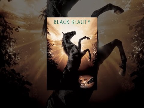 Black Beauty