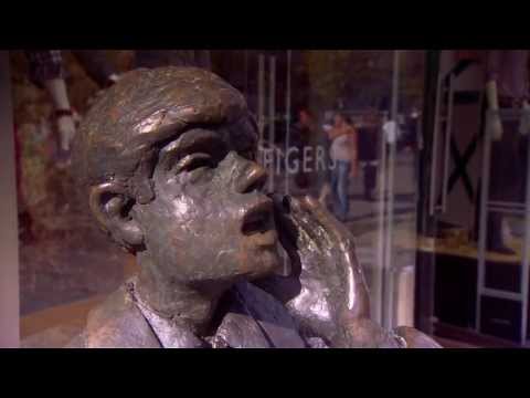 From Cork with Love - the DVD - Buy it today!